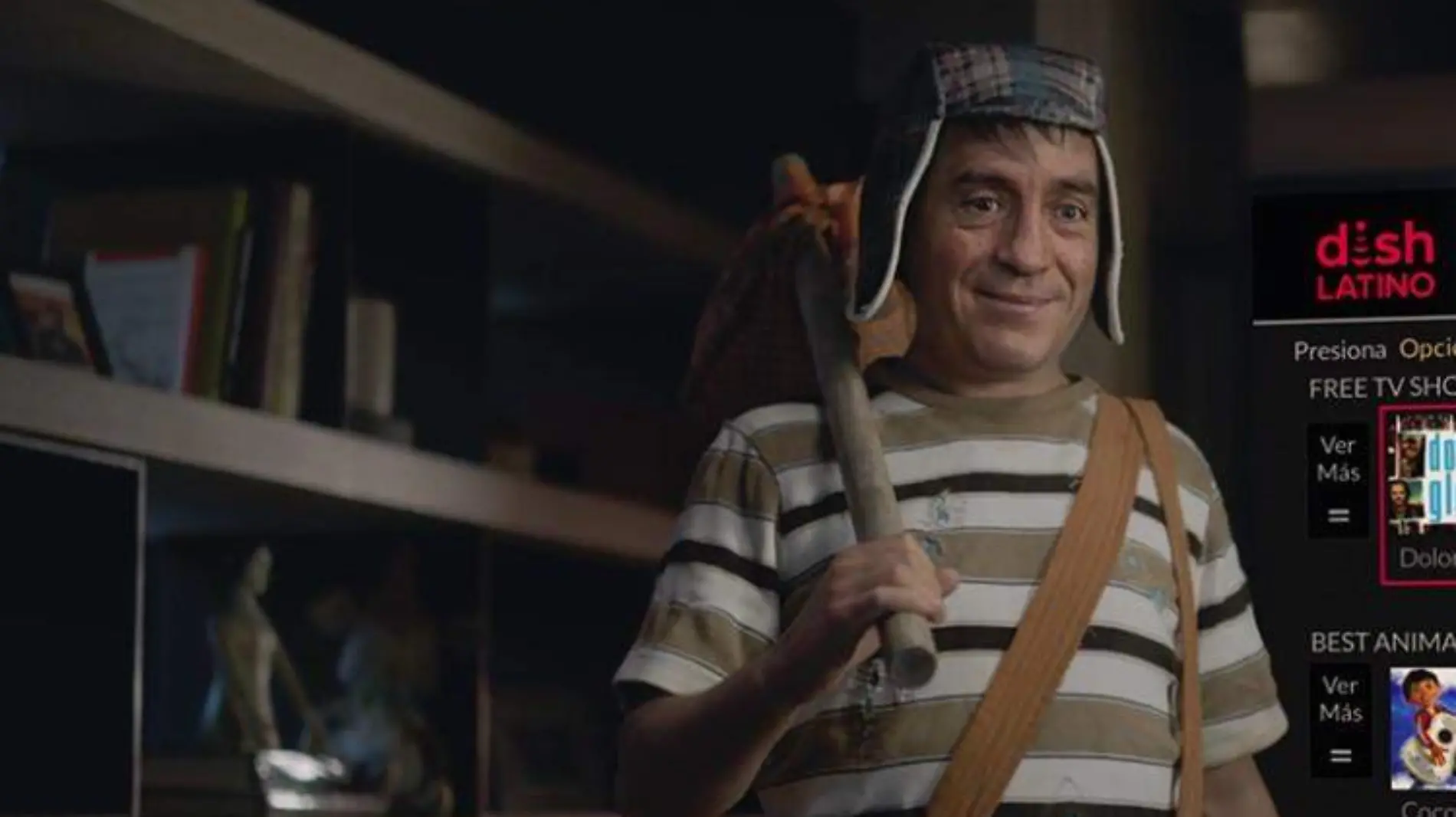 el chavo